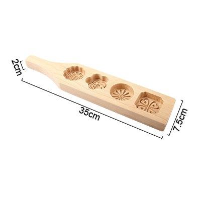 Artisan Weihnachtskekse Formen | Brehn