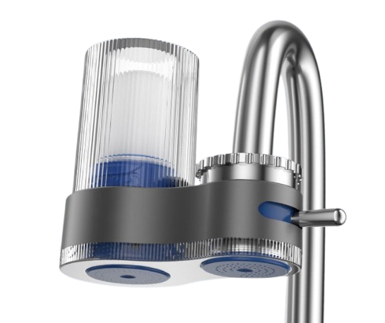 Brehn | Wasserhahnfilter – PureStream