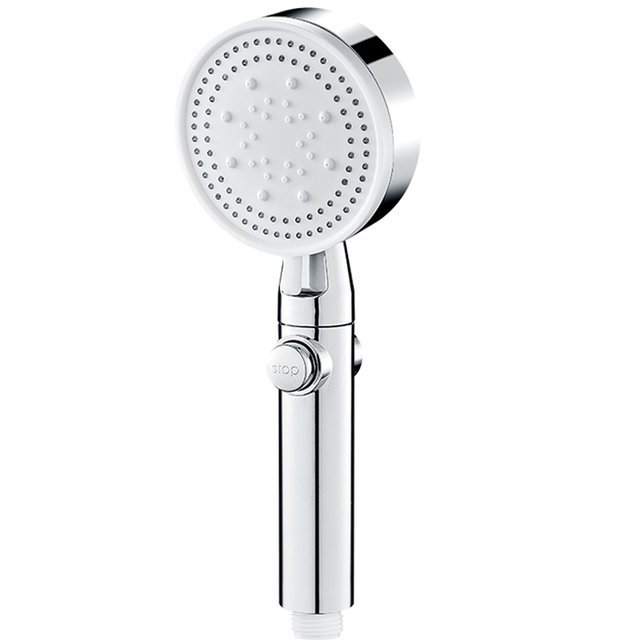 Shower PRO - Luxuriöse Dusche - Optimaler Komfort - Tägliche Flucht | Brehn