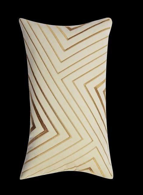 Brehn | Luxuriöse geometrische Kissen - Eleganz für das Wohnzimmer und das Schlafzimmer