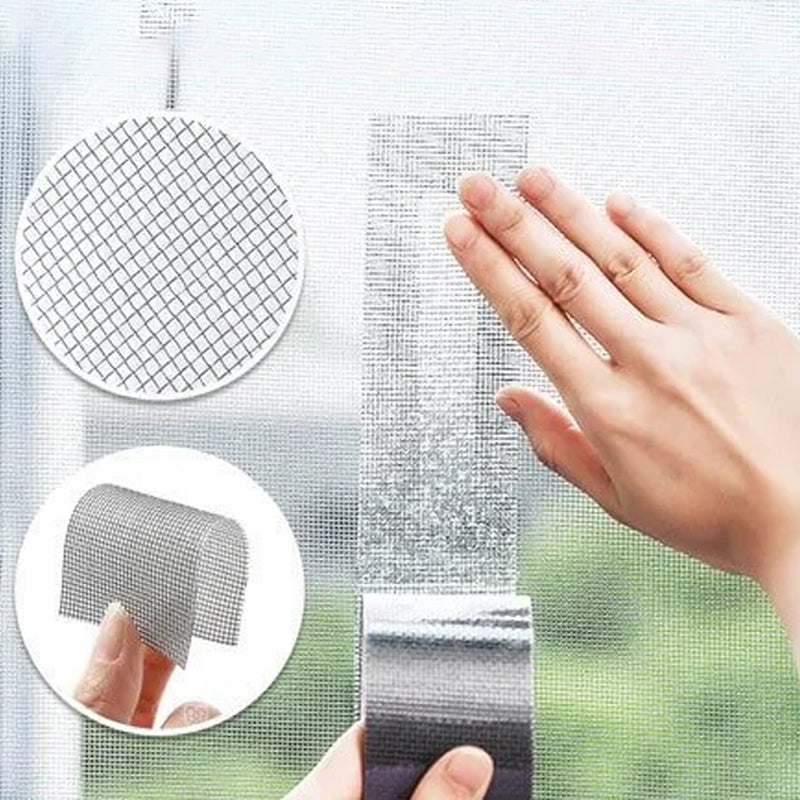 Fenster Screens Reparaturset | Brehn