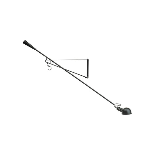 Modell 265 Wandleuchte