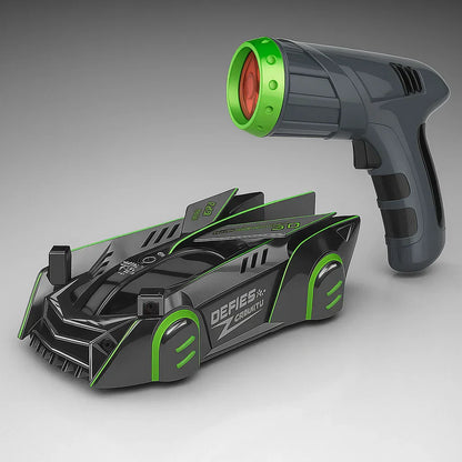Ferngesteuertes Kletterspielzeugauto