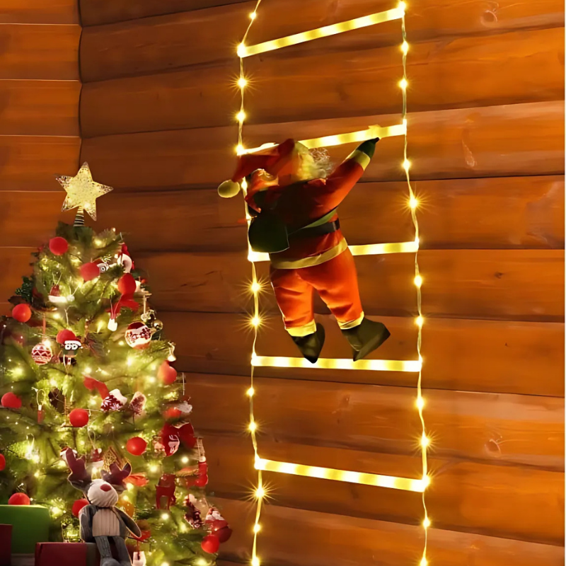 Brehn | SantaStep