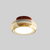 Brehn | RetroGlow Lampe - Stilvolle LED Deckenbeleuchtung