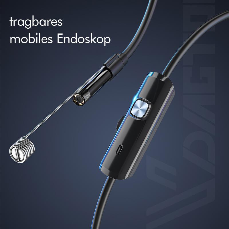 Brehn | Vdiagtool Endoskopkamera