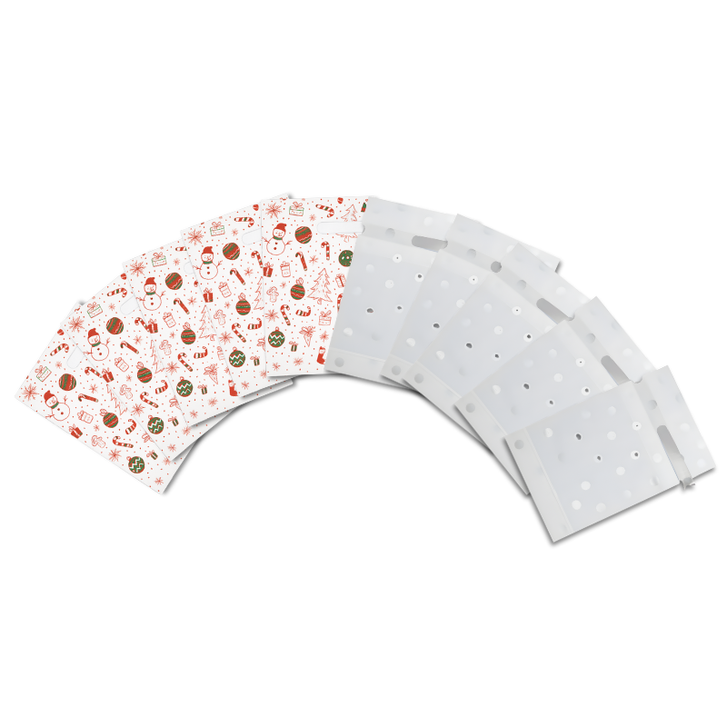 Brehn | MerryWrap