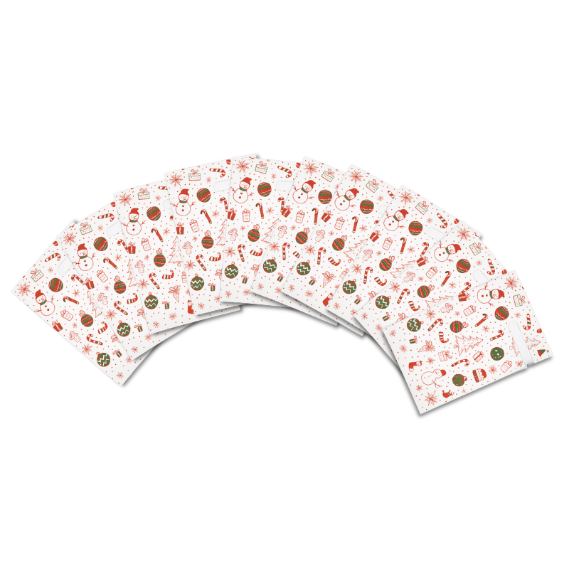 Brehn | MerryWrap