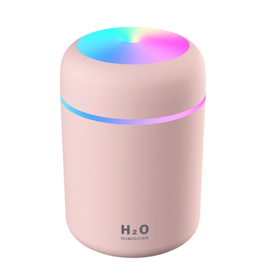 Brehn | Nano-Atomisierter Luftbefeuchter/Diffuser