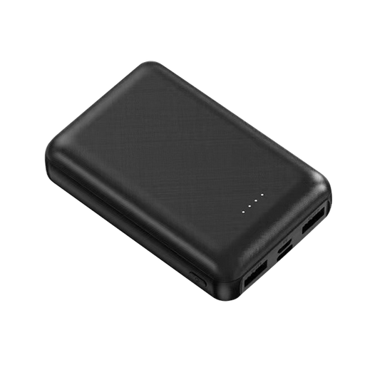 10000mAh Powerbank für beheizte Kleidung | Brehn