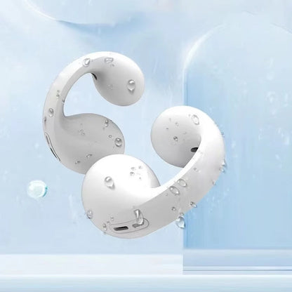 Brehn | Wasserdichtes Bluetooth-Headset mit Knochenleitung