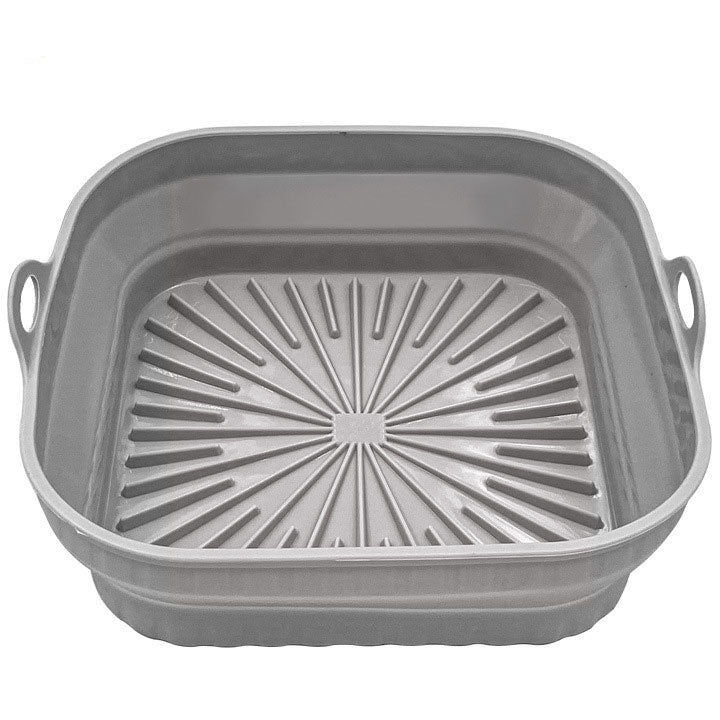 Air Fryer Silikon Grillpfanne Wiederverwendbare Backform | Brehn