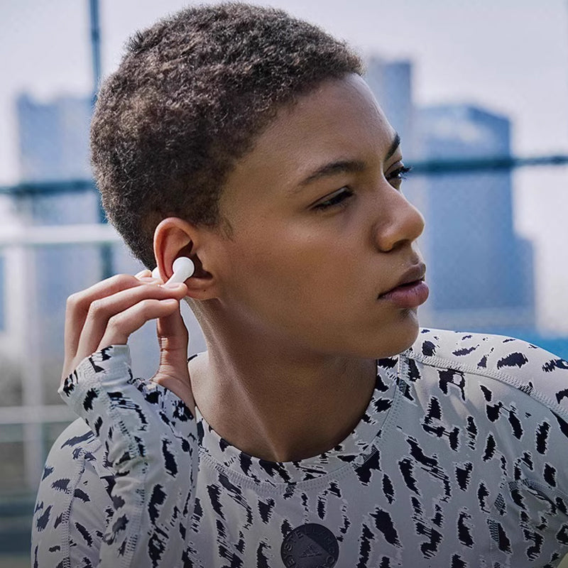 Wasserdichtes Bluetooth-Headset mit Knochenleitung