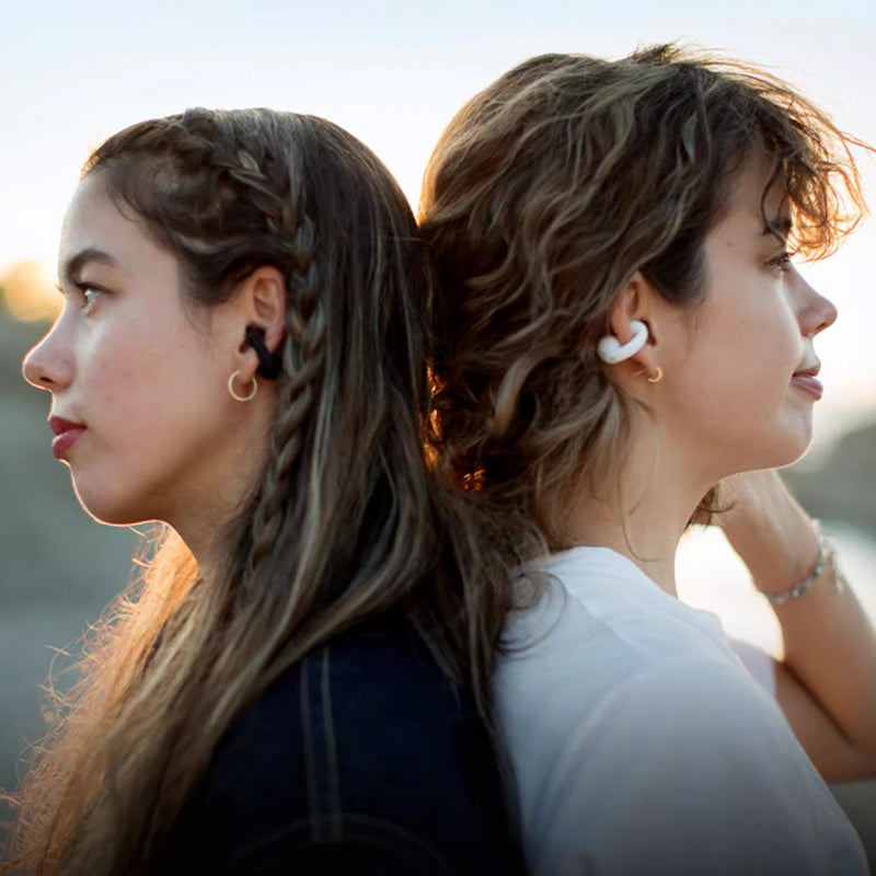 Wasserdichtes Bluetooth-Headset mit Knochenleitung