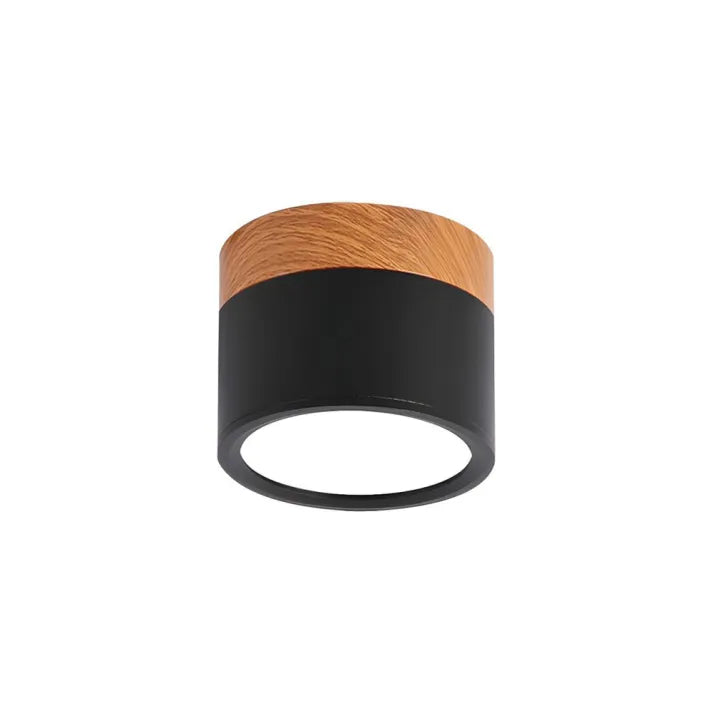 Brehn | Minimalistische Deckenlampe mit LED-Leuchten