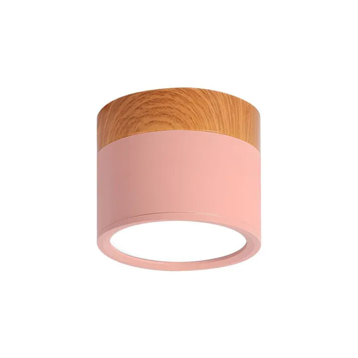 Brehn | Minimalistische Deckenlampe mit LED-Leuchten