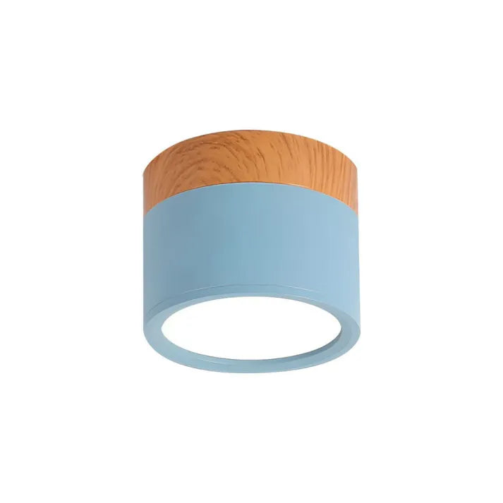Brehn | Minimalistische Deckenlampe mit LED-Leuchten