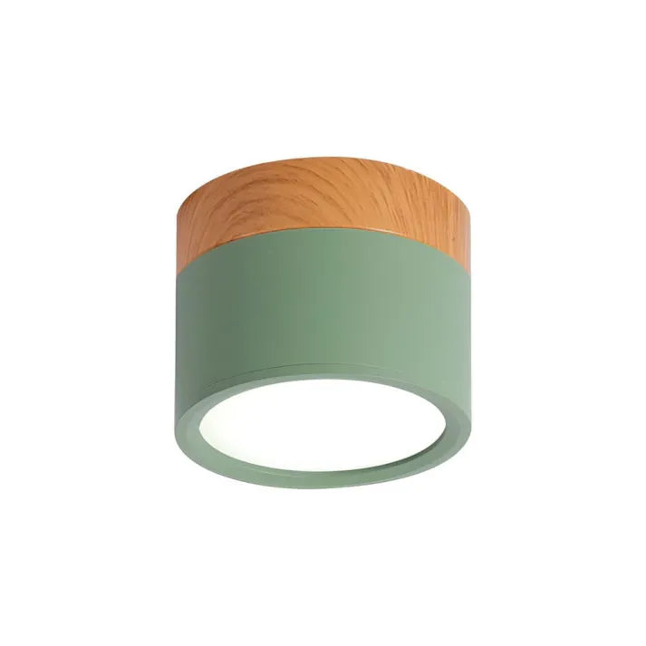 Brehn | Minimalistische Deckenlampe mit LED-Leuchten