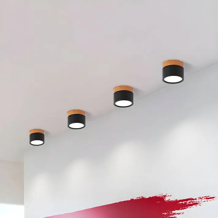 Brehn | Minimalistische Deckenlampe mit LED-Leuchten