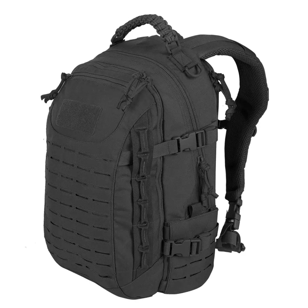 Brehn | Abenteuerlicher Taktischer Rucksack - Robus und Geräumig
