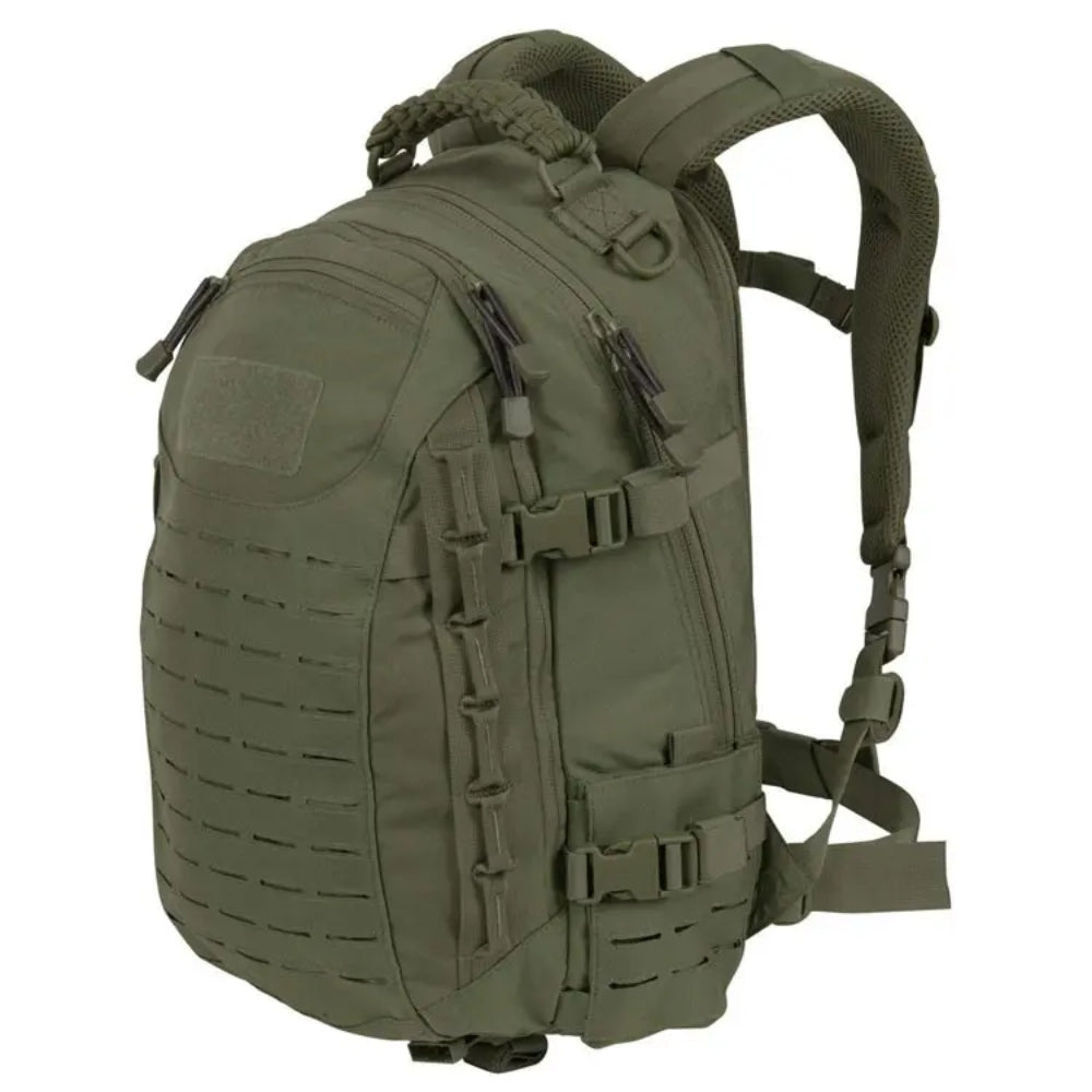 Brehn | Abenteuerlicher Taktischer Rucksack - Robus und Geräumig