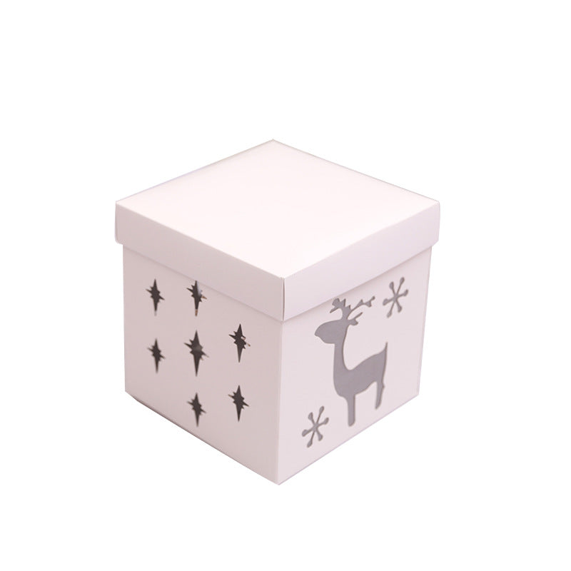 Dekorative Geschenkboxen Set