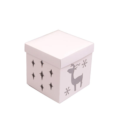 Dekorative Geschenkboxen Set