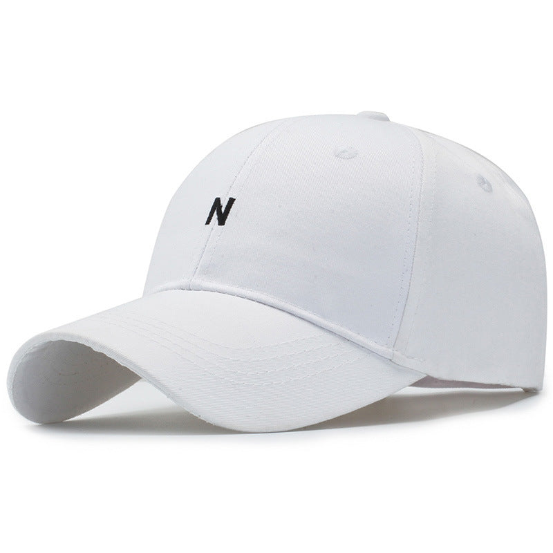 Herren Klassische Verstellbare Baseballkappe Brehn 1783927063