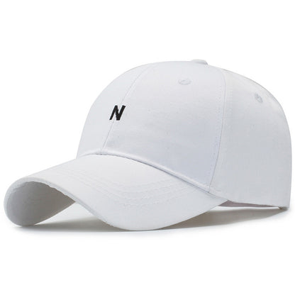 Herren Klassische Verstellbare Baseballkappe Brehn 1783927063