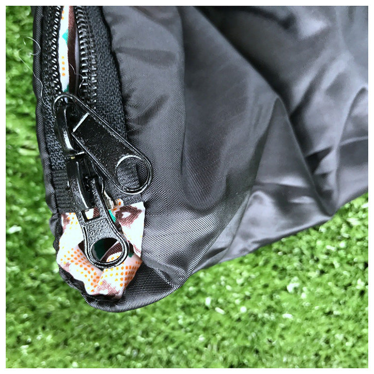 Komfortabler Camping Schlafsack Brehn