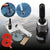 Automotive Glass Nano Reparaturfluid | Brehn