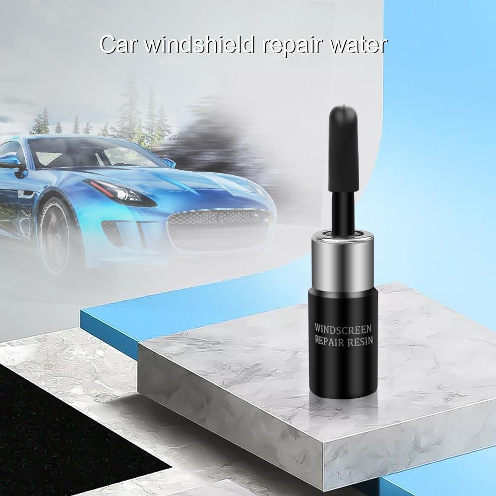 Automotive Glass Nano Reparaturfluid | Brehn