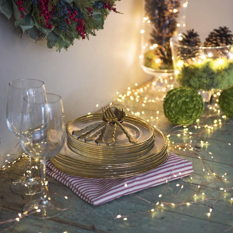 Firefly Bunch Lights | Brehn
