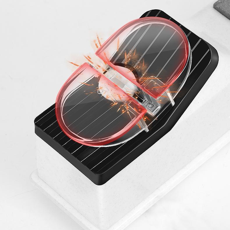 Elektrischer Messerschärfer | Brehn