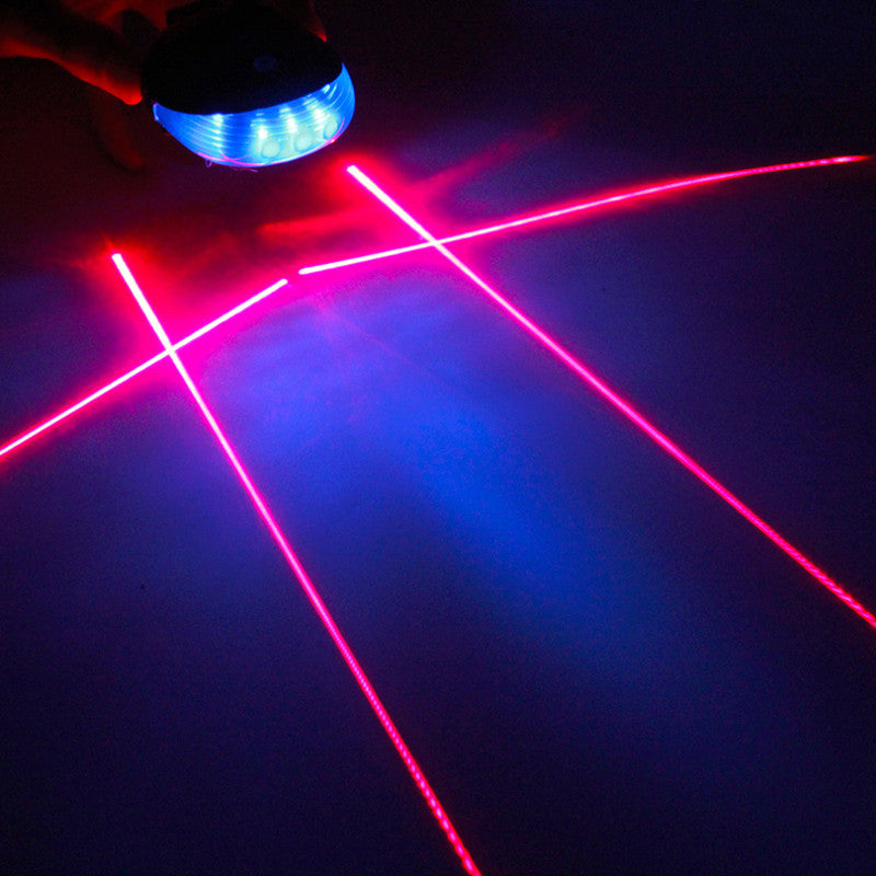 LED Sicherheitslicht Brehn