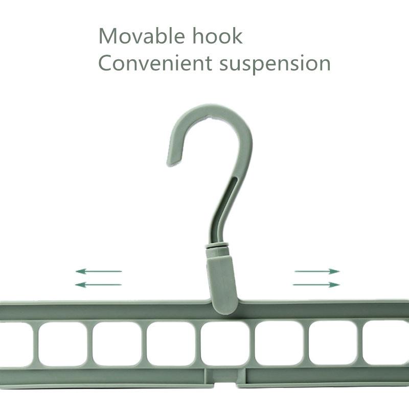 Magic Clothes Hanger | Brehn