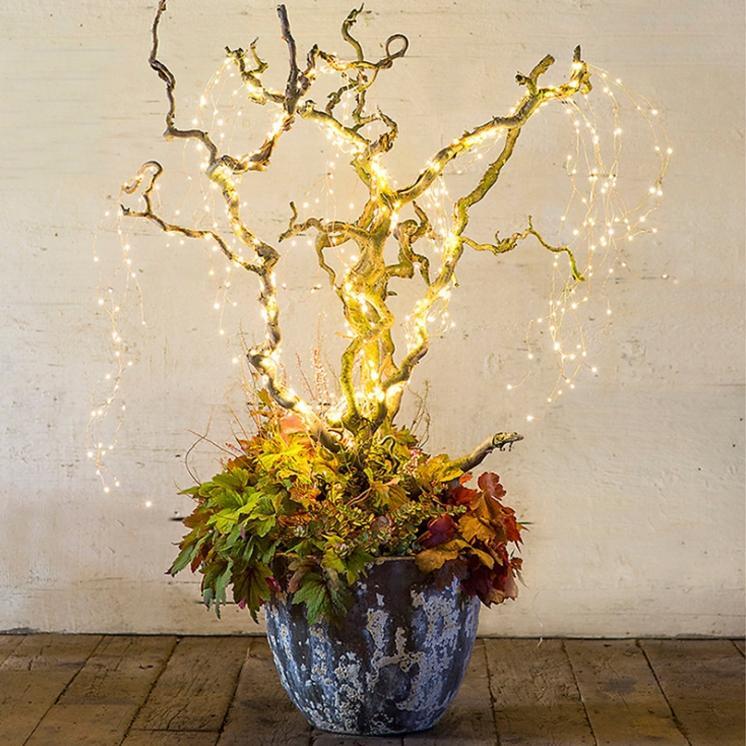 Firefly Bunch Lights | Brehn