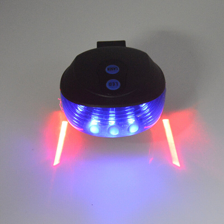 LED Sicherheitslicht Brehn