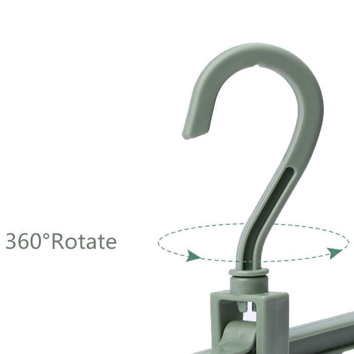 Magic Clothes Hanger | Brehn
