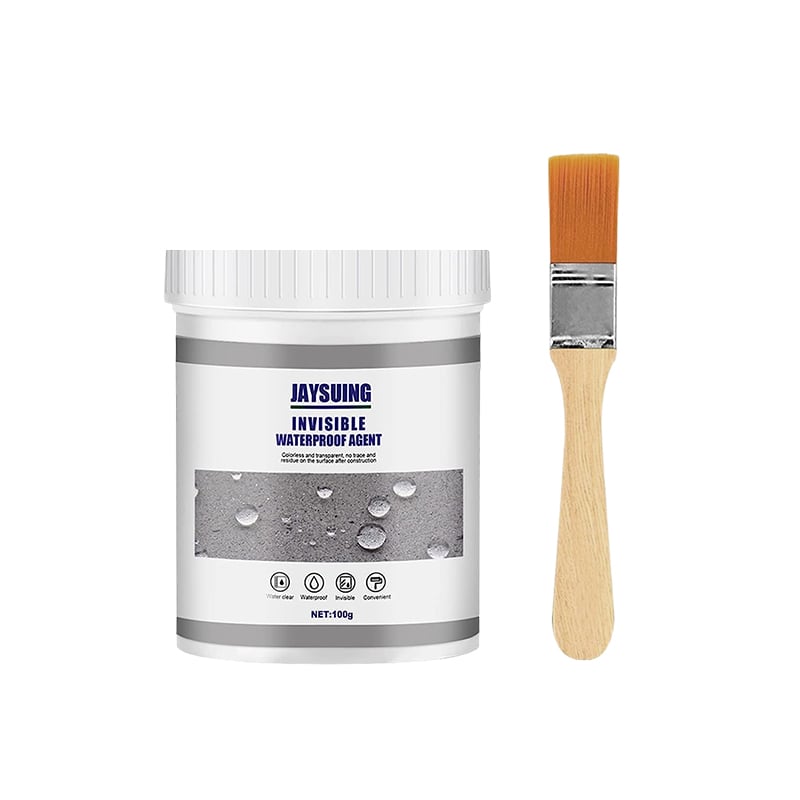 ClearSeal Wasserdichte Beschichtungspaste | Brehn