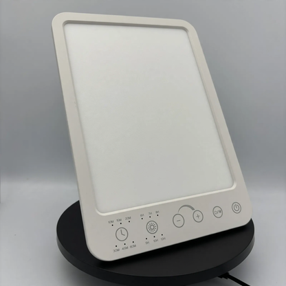 LED-Lichttherapielampe, 18cm