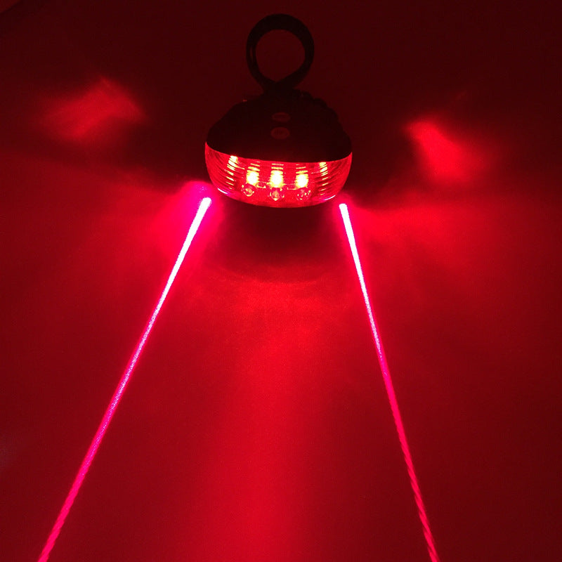LED Sicherheitslicht Brehn
