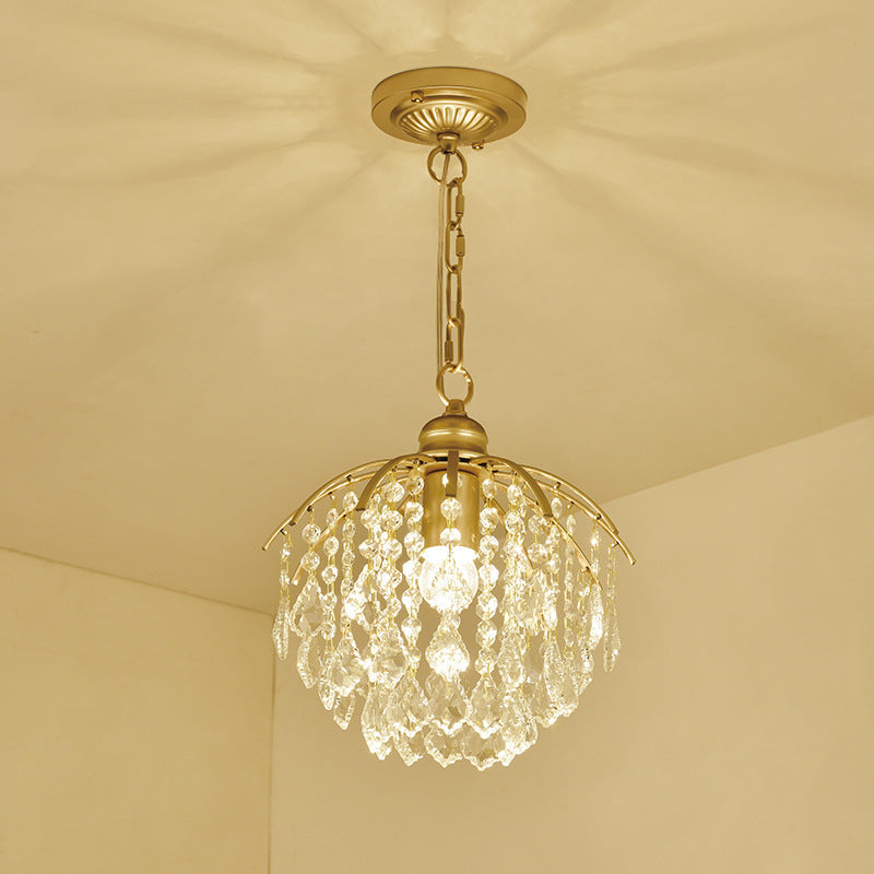 Brehn | Moderne Deckenlampe Schlafzimmer