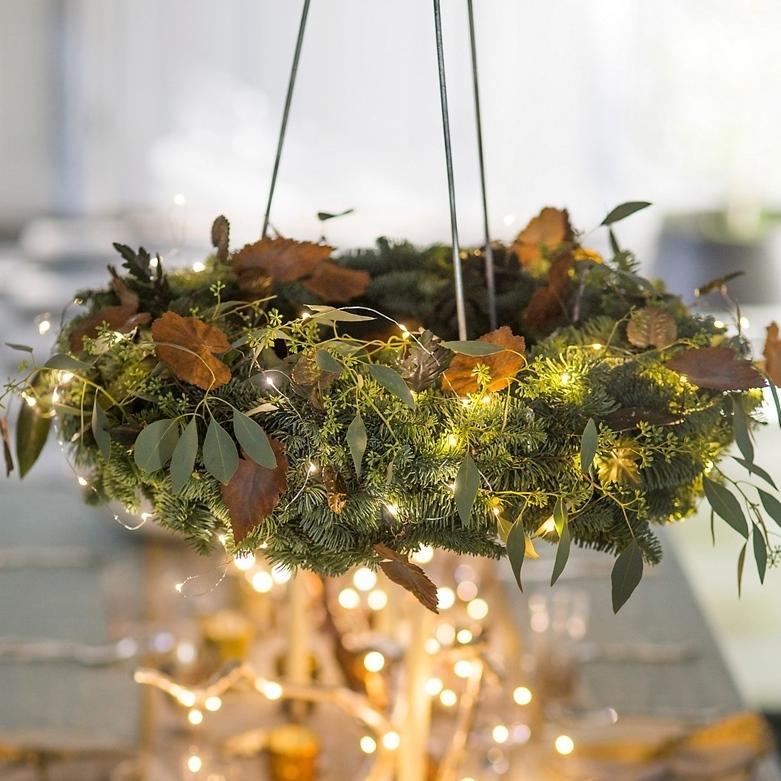 Firefly Bunch Lights | Brehn