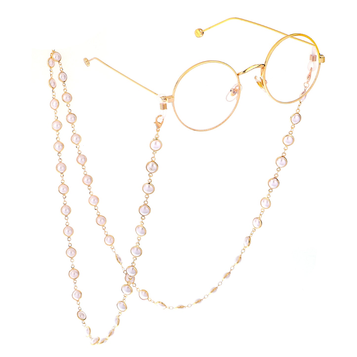 Stylische Brillen Kette Brehn