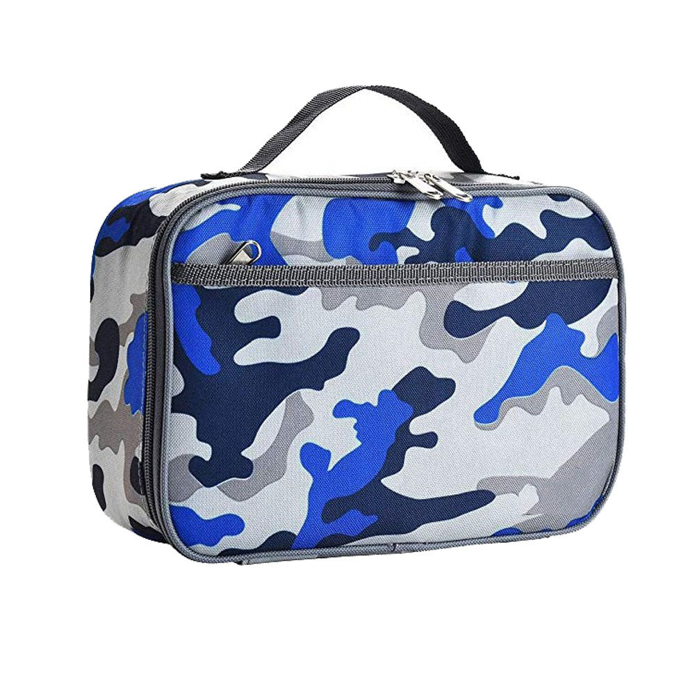 Isolierte Lunch-Kühltasche