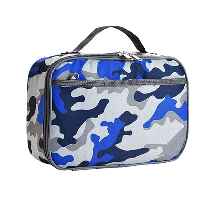 Isolierte Lunch-Kühltasche