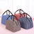 Isolierte Lunch-Tasche Brehn