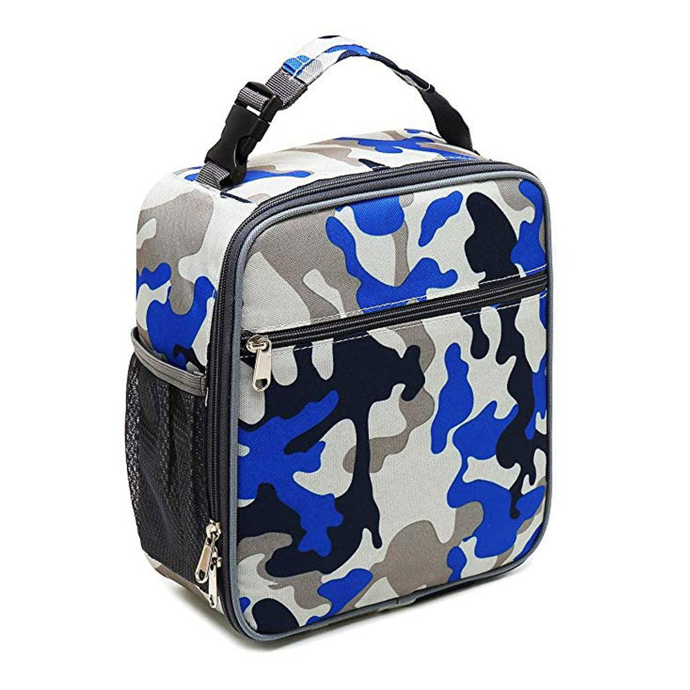Isolierte Lunch-Tragetasche