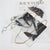 Chic Metall Brillen Kette Brehn
